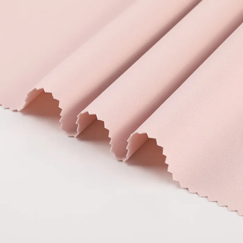 2 வே ஸ்ட்ரெட்ச் சாஃப்ட்ஷெல் ஃபேப்ரிக்