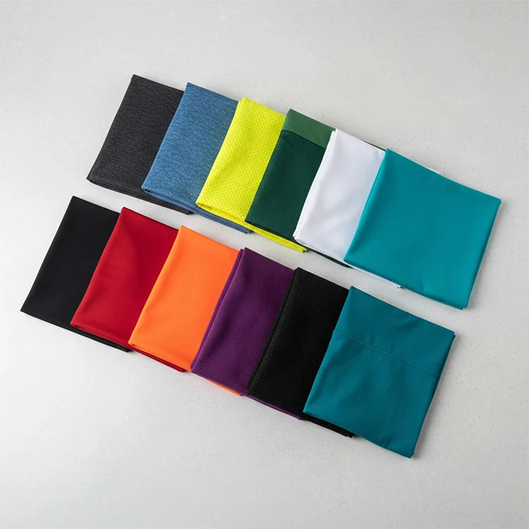 ஆக்டிவ் லைஃப்ஸ்டைல்களுக்கு ஸ்போர்ட்வேர் ஃபேப்ரிக் மிகவும் இன்றியமையாததாக ஆக்குகிறது