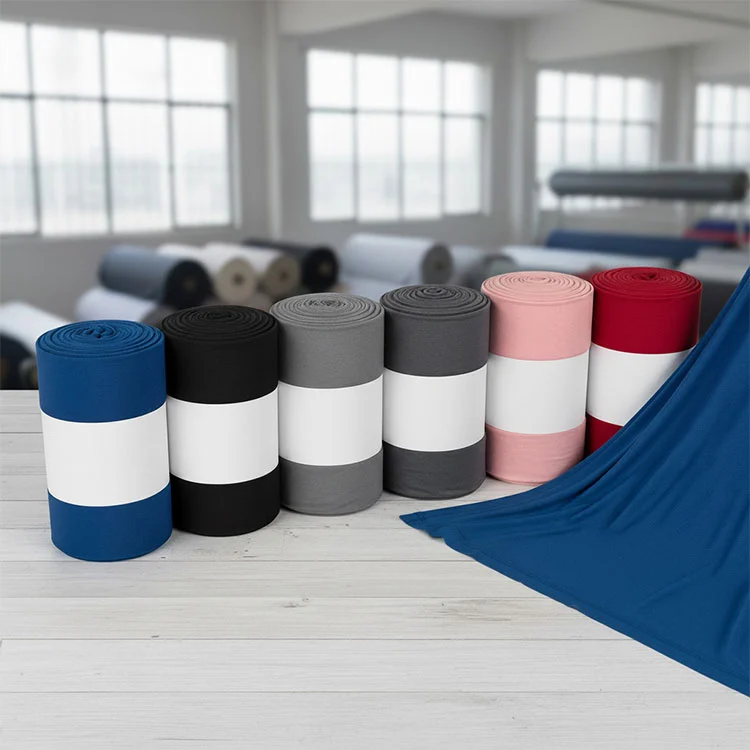 4-வே ஸ்ட்ரெட்ச் ஃபேப்ரிக் 4-வே ஸ்ட்ரெட்ச் ஃபேப்ரிக்