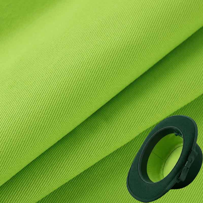 பருத்தி ட்வில் லைனிங் துணி