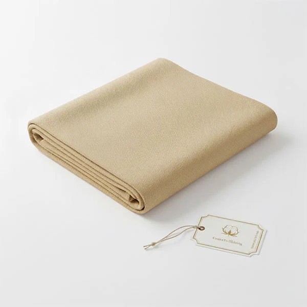 பருத்தி ட்வில் லைனிங் துணி