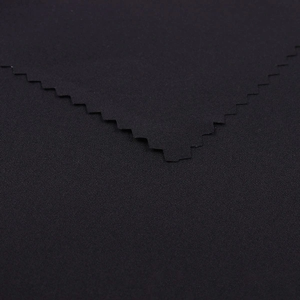 Recycled Polyester Spandex Stretch Fabric