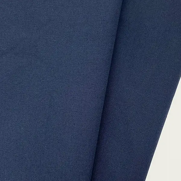 Recycled Cotton Woven Fabric