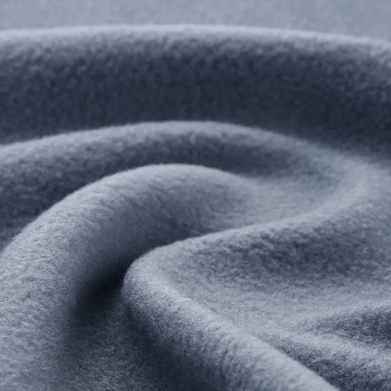 Fleece Lined Softshell Fabric