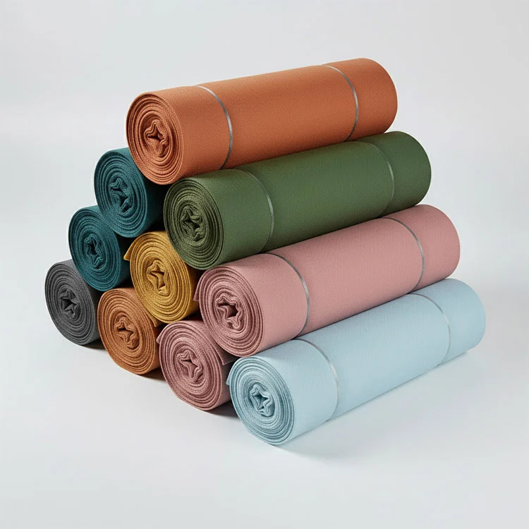 நைலான் 600D ஆக்ஸ்போர்டு துணி நைலான் 600D ஆக்ஸ்போர்டு துணி