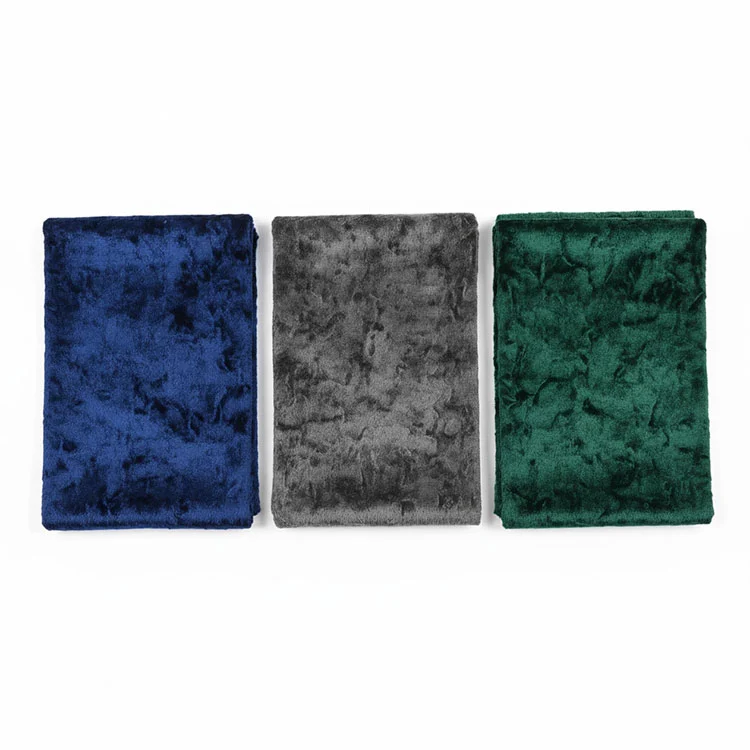 நைலான் ஃப்ளாக்கிங் ஃபேப்ரிக்