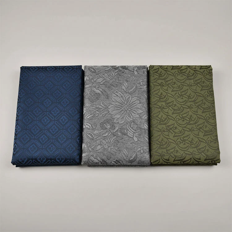 நைலான் ஜாக்கார்ட் ஆக்ஸ்போர்டு ஃபேப்ரிக்