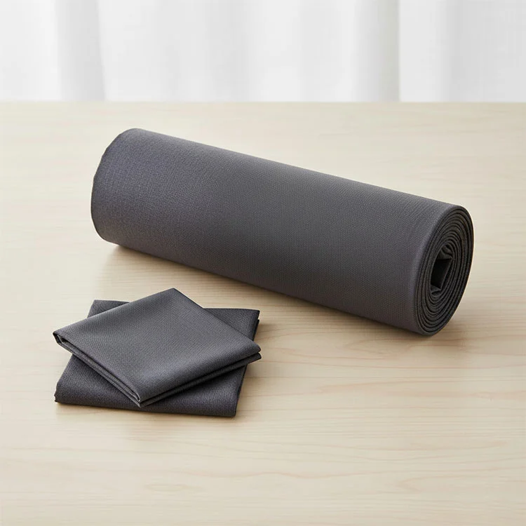 PA பூசப்பட்ட ஆக்ஸ்போர்டு துணி PA பூசப்பட்ட ஆக்ஸ்போர்டு துணி