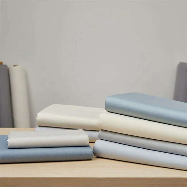 பாலியஸ்டர் அசிடேட் கலவை துணி