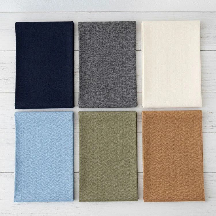 பாலியஸ்டர் ஹெர்ரிங்போன் ஆக்ஸ்போர்டு துணி பாலியஸ்டர் ஹெர்ரிங்போன் ஆக்ஸ்போர்டு துணி