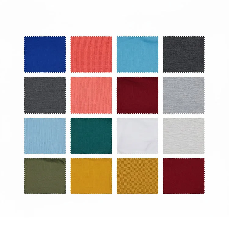 விரைவான உலர் துணி விரைவான உலர் துணி