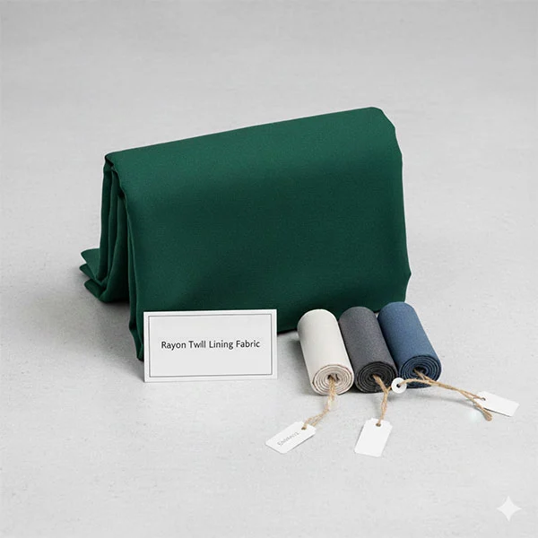 ரேயான் ட்வில் லைனிங் ஃபேப்ரிக்