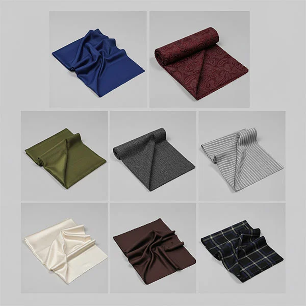 சூட் லைனிங் துணி சூட் லைனிங் துணி