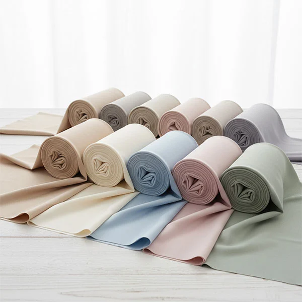 ட்ரைசெட்டேட் லைனிங் துணி