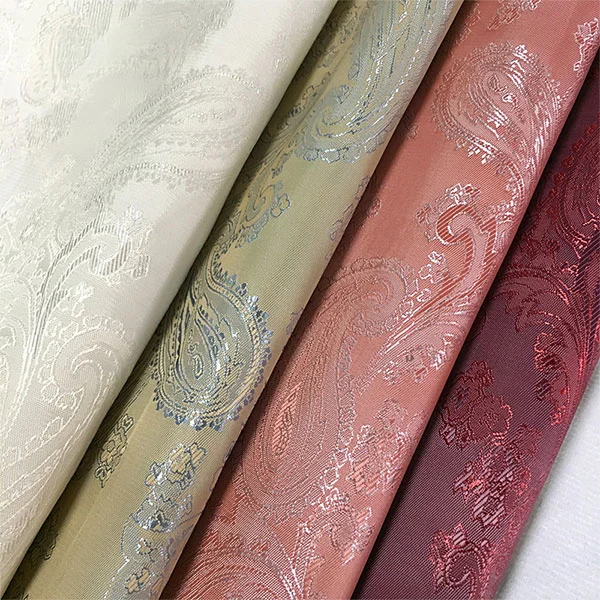 விஸ்கோஸ் ஜாகார்ட் லைனிங் விஸ்கோஸ் ஜாகார்ட் லைனிங்