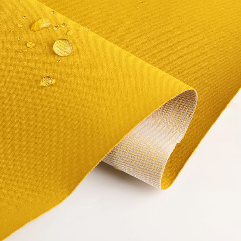 காற்று புகாத சாஃப்ட்ஷெல் துணி