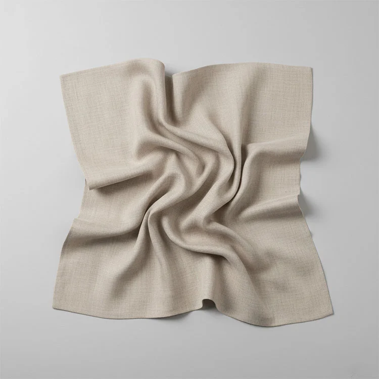 சுருக்கம் இல்லாத தூய கைத்தறி துணி சுருக்கம் இல்லாத தூய கைத்தறி துணி